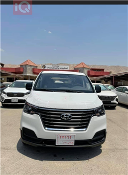 هیوندای H-1
